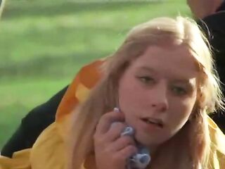 La servante Perverse