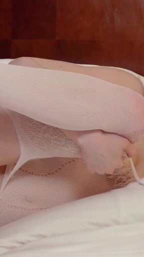 Did You Cum in Me???