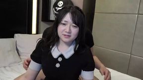 Sweet surrender for ravished teen babe 19 &mdash;  fresh off the boat