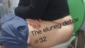 The eluney detox #32