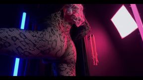 Straight Guys Get Curious to You Know - Cute Femboy Behind the Scenes