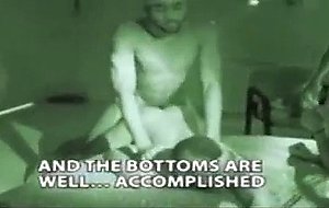 Dorm Life 19: Night Vision