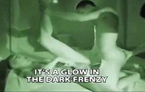 Dorm Life 19: Night Vision