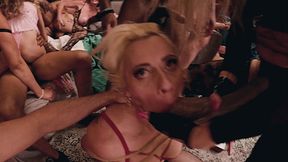 Title full project Rockabilly BB 45! Brittany Bardot&rsquo_s Birthday party- 4