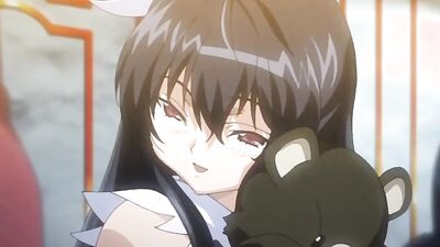 Futa and Straight babes switch positions on each other's dicks and pussies in episode