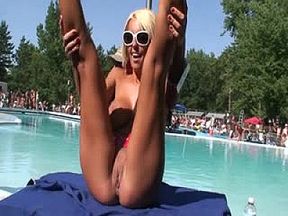 Nudes-A-Poppin' 2007 - three