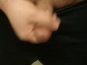 jerkin...again :)