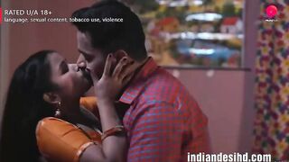 Adla Badli Part 2 Episode 10 Ullu Original Adult Web Series