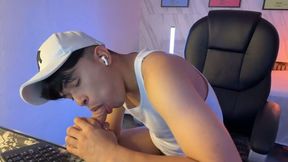 Ely Wild Private Show