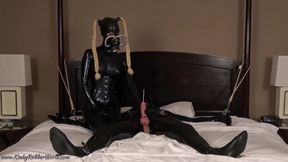Sounds for the Bound Rubberslave