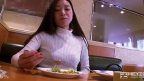 Sexual Encounter with Umi Matsuda: A Passionate Amateur Story Unveiled