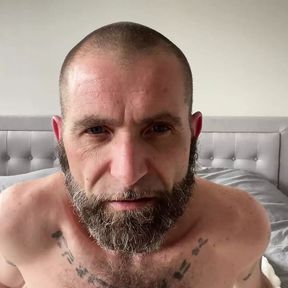 POV:  verbal daddy needs an on call personal cock sucker pt.1