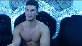 Jake Mayer Private Show