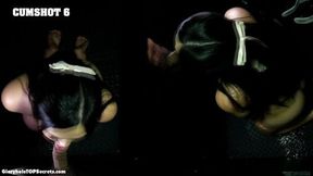 Fuck yeah, 10 cumshots is A LOT!