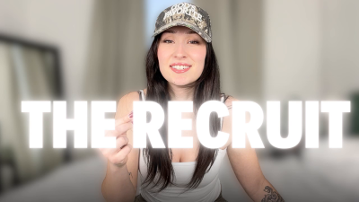 The Recruit