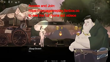 hentai game thornsin gameplay