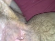 PinkMoonLust Fart Fetish Fartathon Goes On! Close Up Loud STINKY Nasty Asshole Farts Toots!
