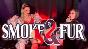 SMOKE & FUR (1080p)