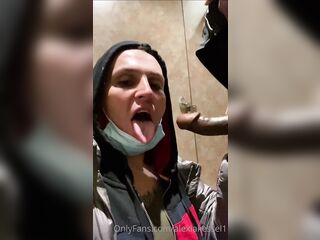 Public Baths BBC Oral Job