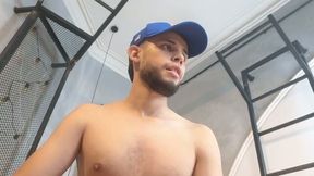 Stevee Joness Private Show