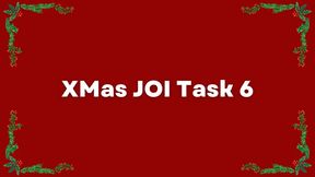 Xmas JOI Task 6