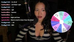 SHE'S BACK??? *NOT CLICKBAIT* - Full Edited Stream (12-04-2026)