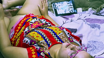 I have rough sex with my stepsister