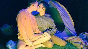 By the Campfire - BrotherCrush