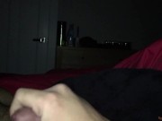 Early Morning Jerk