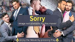 Office Workout - MENatPLAY