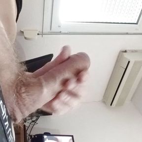 Big dick hole cock fun #12