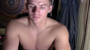 Jake Fisher Private Show
