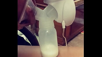 Pump Dem Titties