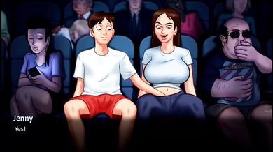 Step Mom Bhabhi Craves Big Boobs and Raw Blowjob Action in Korean Anime Style