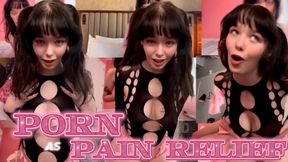 Porn As Pain Relief