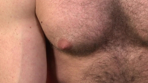 High Performance Men: Pleasure In Pain