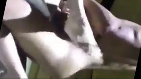 Masahista kinantot si client ng sagad