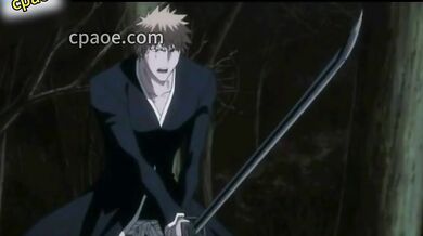 Bleach fanfiction adult anime