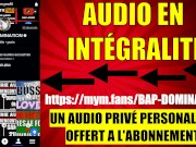 Réveille la Femme qui est en toi ! / Domination audio Français