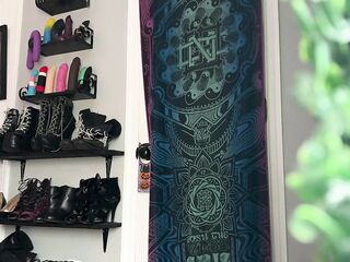 Trans Male Cropdusting U