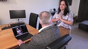 Boss discovers my sexy side hustle, can I stop him reporting me?!