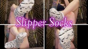 Slipper Socks *480p*