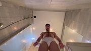 foot slave dream more like nightmare