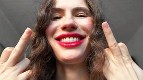 nylon ass worship and hairy pussy tease and denial