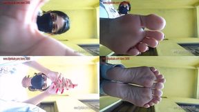 Ms Malika POV Slave Crush-1