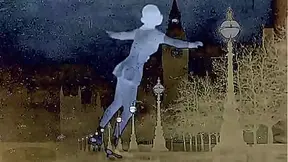 Forbidden Longing Ignites in Silent Embrace – Chapter Three Climax