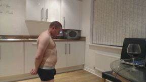 Enjoy your meal loser (MOV)