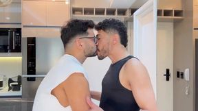 marcos goiano - puto fodendo a bunda do goiano - sexo com heitor guerra