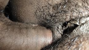 Desi sister-in-law's ass has been killed.