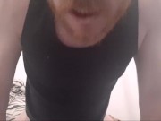 FPOV One Down South, One In The Mouth - Getting Uncle's Wife Pregnant